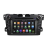Магнитола CarMedia XN-7007-P6 для Mazda CX-7 I 2006-2012 на Android 10.0 купить по цене 28 200 руб.
