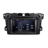 Магнитола CarMedia XN-7007-P6 для Mazda CX-7 I 2006-2012 на Android 10.0 купить по цене 28 200 руб.