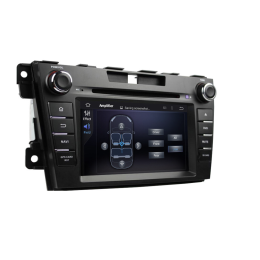 CarMedia XN-7007-P6 для Mazda CX-7 I 2006-2012 на Android 10.0