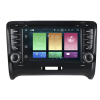 Магнитола CarMedia XN-A786-P6 AUDI TT (8J) 2006-2014,TTS 2006-2014 на Android 10.0 купить по цене 33 900 руб.