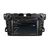 Магнитола CarMedia XN-7007-P5 для Mazda CX-7 I 2006-2012 на Android 10.0 купить по цене 35 800 руб.