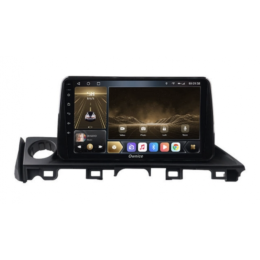 CarMedia OL-9510-P6 для MAZDA 6 2015-2018 на Android 10.0
