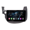 Магнитола Farcar H1141R (S400) для Honda Jazz 2008-2014 на Android 10.0