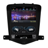 Магнитола Farcar ZF045 Tesla Style для Chevrolet Cruze 2008-2012 на Android 9.0