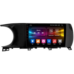 CarMedia OL-1789-F для Kia K5 III 2020-2022 на Android 10.0