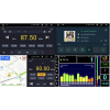 Штатная магнитола Roximo 4G RX-2335 для Kia K5 III 2020-2022 (Android 12.0)