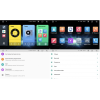 Универсальная магнитола 2din Roximo 4G RX-1010 (Android 12.0)
