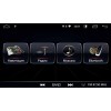 Штатная магнитола Roximo S10 RS-2038 для Hyundai Sonata 2019-2023 (Android 10.0)