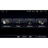 Штатная магнитола Roximo S10 RS-2332 для Kia Picanto III 2017-2022 (Android 10.0)