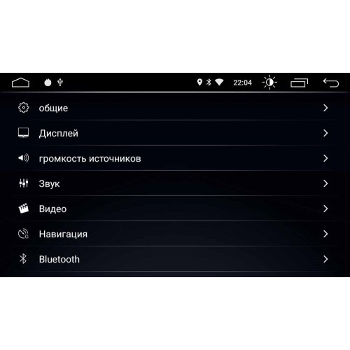 Штатная магнитола Roximo S10 RS-2332 для Kia Picanto III 2017-2022 (Android 10.0)