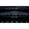 Штатная магнитола Roximo S10 RS-2019-N15 для Hyundai Santa Fe III 2012-2019 на Android 10.0