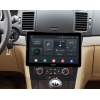 Штатная магнитола CarMedia OL-9271-RL TESLA (вертикально-поворотный экран) для Chevrolet Aveo I, Captiva I, Epica I 2005-2012 на Android 10.0