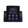 Штатная магнитола CarMedia OL-1941-HL TESLA для Renault Duster II 2021 на Android 10.0