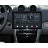 Штатная магнитола CarMedia OL-9950-RLX TESLA (вертикально-поворотный экран) для Mercedes GL-klasse (X164), ML-klasse (W164) 2005-2012 на Android 10.0