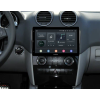 Штатная магнитола CarMedia OL-9950-RL TESLA (вертикально-поворотный экран) для Mercedes GL-klasse (X164), ML-klasse (W164) 2005-2012 на Android 10.0