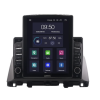 Штатная магнитола CarMedia OL-1739-HL TESLA для Kia Optima IV 2016-2020 на Android 10.0