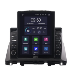CarMedia OL-1739-HL TESLA для Kia Optima IV 2016-2020 на Android 10.0