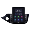 Штатная магнитола CarMedia OL-9781-HL TESLA для Kia Ceed II 2012-2018 на Android 10.0