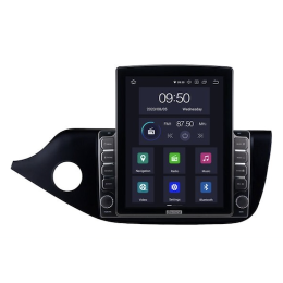 CarMedia OL-9781-HL TESLA для Kia Ceed II 2012-2018 на Android 10.0