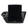 Штатная магнитола CarMedia OL-9731-HL TESLA для Kia Rio III 2011-2017 на Android 10.0