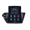 Штатная магнитола CarMedia OL-9731-HL TESLA для Kia Rio III 2011-2017 на Android 10.0