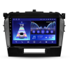 Штатная магнитола Teyes CC2 Plus 3/32 ГБ для Suzuki Vitara IV 2014-2024 на Android 10.0