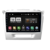 Магнитола FARCAR LX212R (S195) для Suzuki Vitara IV 2014-2024 на Android 8.1