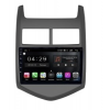 Магнитола Farcar RG107R (S300) для Chevrolet Aveo 2011+ на Android 9.0