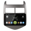 Штатная магнитола Roximo CarDroid RD-1310F для Chevrolet Aveo II 2011-2020 на Android 10.0 DSP