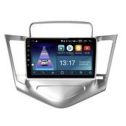 DayStar DS-7050Z с DSP + 4G SIM + CarPlay для Chevrolet Cruze (2008-2012) на Android 10.0