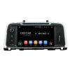 Штатная магнитола CarMedia KD-8504-P6 8