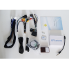 Штатная магнитола CarMedia KD-8509-P5-32 для Ford Kuga II 2013-2019 на Android 10.0