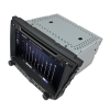 Штатная магнитола CarMedia KD-8106-P5-32 для Hyundai Creta 2016-2021 на Android 10.0