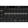 Штатная магнитола CarMedia KD-9510-P6 для Hyundai Santa Fe II 2005-2012 на Android 9.0