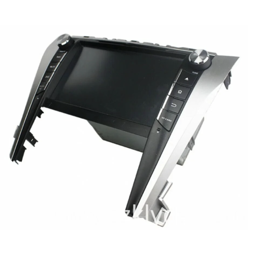 Штатная магнитола CarMedia KD-9100-P5-32 для Toyota Camry V55 2014-2018 на Android 10.0