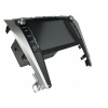 Штатная магнитола CarMedia KD-9100-P5-32 для Toyota Camry V55 2014-2018 на Android 10.0