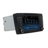 Магнитола CarMedia XN-8307-P5 для SKODA Octavia A5 2004-2013, Yeti 2009+ (взамен Swing/Bolero) на Android 10.0 купить по цене 32 900 руб.