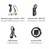 Универсальная магнитола 9 дюймов Teyes CC3 6/128 ГБ на Android 10.0