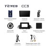 Штатная магнитола Teyes CC3 4/64 ГБ для Ford Kuga II 2013-2019 на Android 10.0