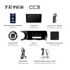 Штатная магнитола Teyes CC3 6/128 ГБ для Kia K5 III 2020-2022 на Android 10.0