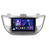 Штатная магнитола Teyes CC3 3/32 GB для Hyundai Tucson III 2015-2018 на Android 10.0
