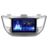 Штатная магнитола Teyes CC2 Plus 3/32 ГБ для Hyundai Tucson III 2015-2018 на Android 10.0