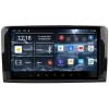 Штатная магнитола Redpower 75168G Hi-Fi для Mercedes GL-klasse (X164), ML-klasse (W164) 2005-2012 на Android 10.0 черный глянец