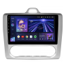 Автомагнитола Teyes CC3 6/128 ГБ для Ford Focus II 2005-2011 (климат) на Android 10.0
