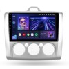 Штатная магнитола Teyes CC3 4/64 ГБ для Ford Focus II 2005-2011 (кондиционер) на Android 10.0