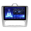 Автомагнитола Teyes CC2 Plus 3/32 ГБ для Ford Focus II 2005-2011 (климат) на Android 10.0