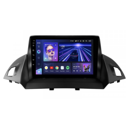 Штатная магнитола Teyes CC3 6/128 ГБ для Ford Kuga II 2013-2019 на Android 10.0
