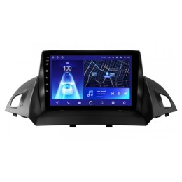 Штатная магнитола Teyes CC2 Plus 3/32 ГБ для Ford Kuga II 2013-2019 на Android 10.0