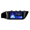 Штатная магнитола Teyes CC2 Plus 3/32 ГБ для KIA Rio IV 2017-2020 на Android 10.0
