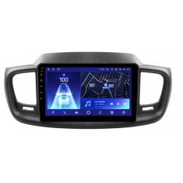 Штатная магнитола Teyes CC2 Plus 3/32 ГБ для Kia Sorento III Prime 2015-2020 на Android 10.0